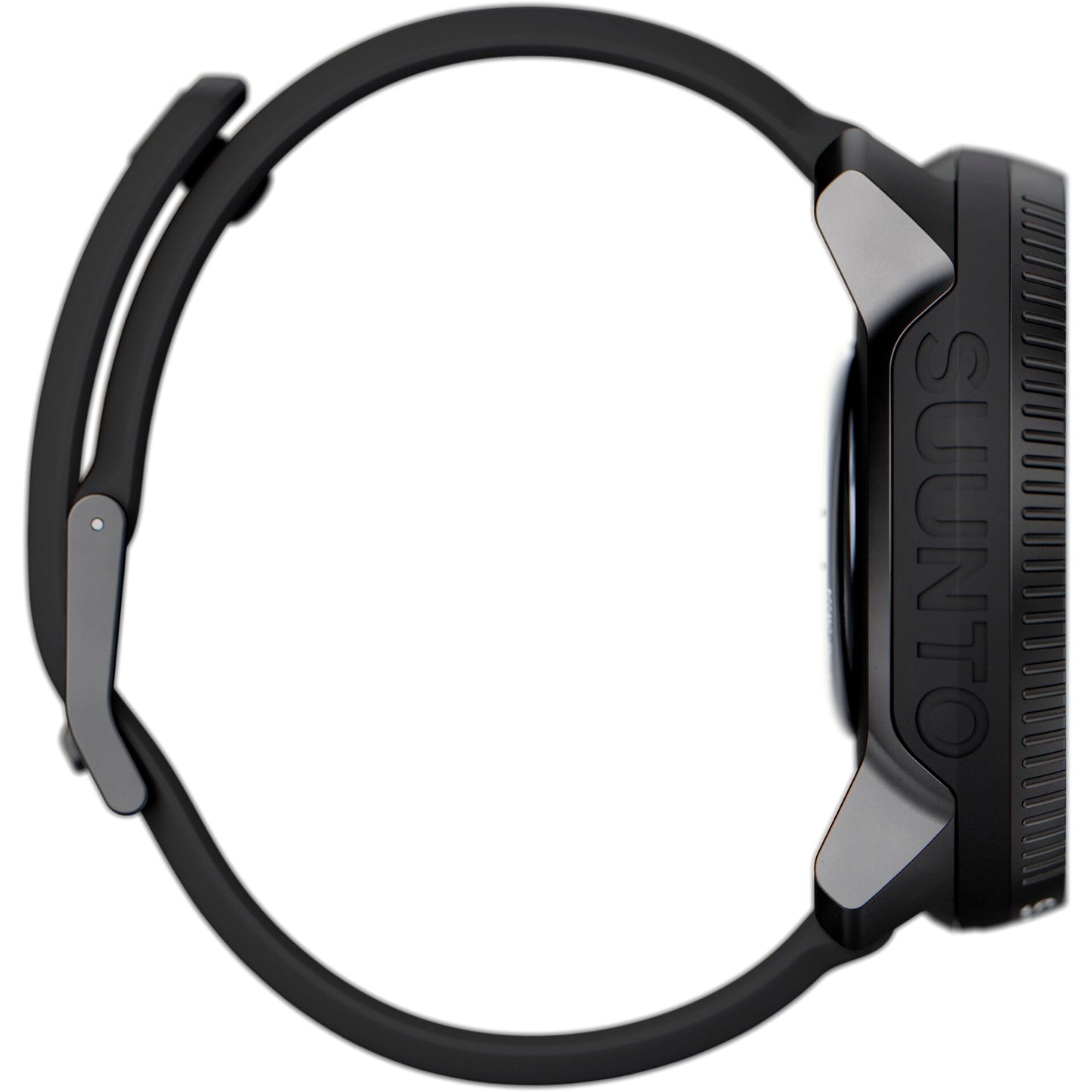 SUUNTO Race All Black
