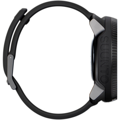 SUUNTO Race All Black