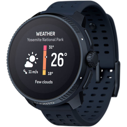 SUUNTO Race Midnight