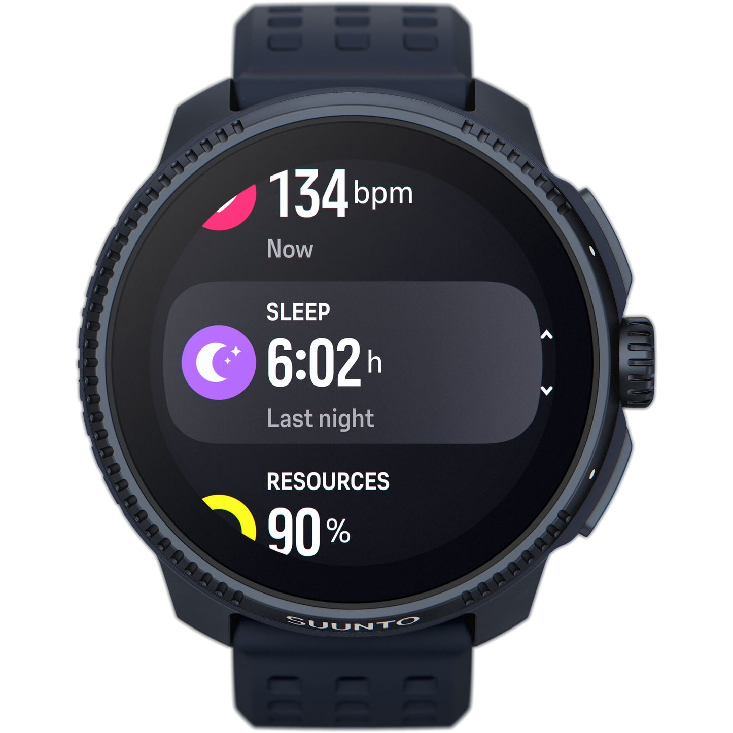 SUUNTO Race Midnight