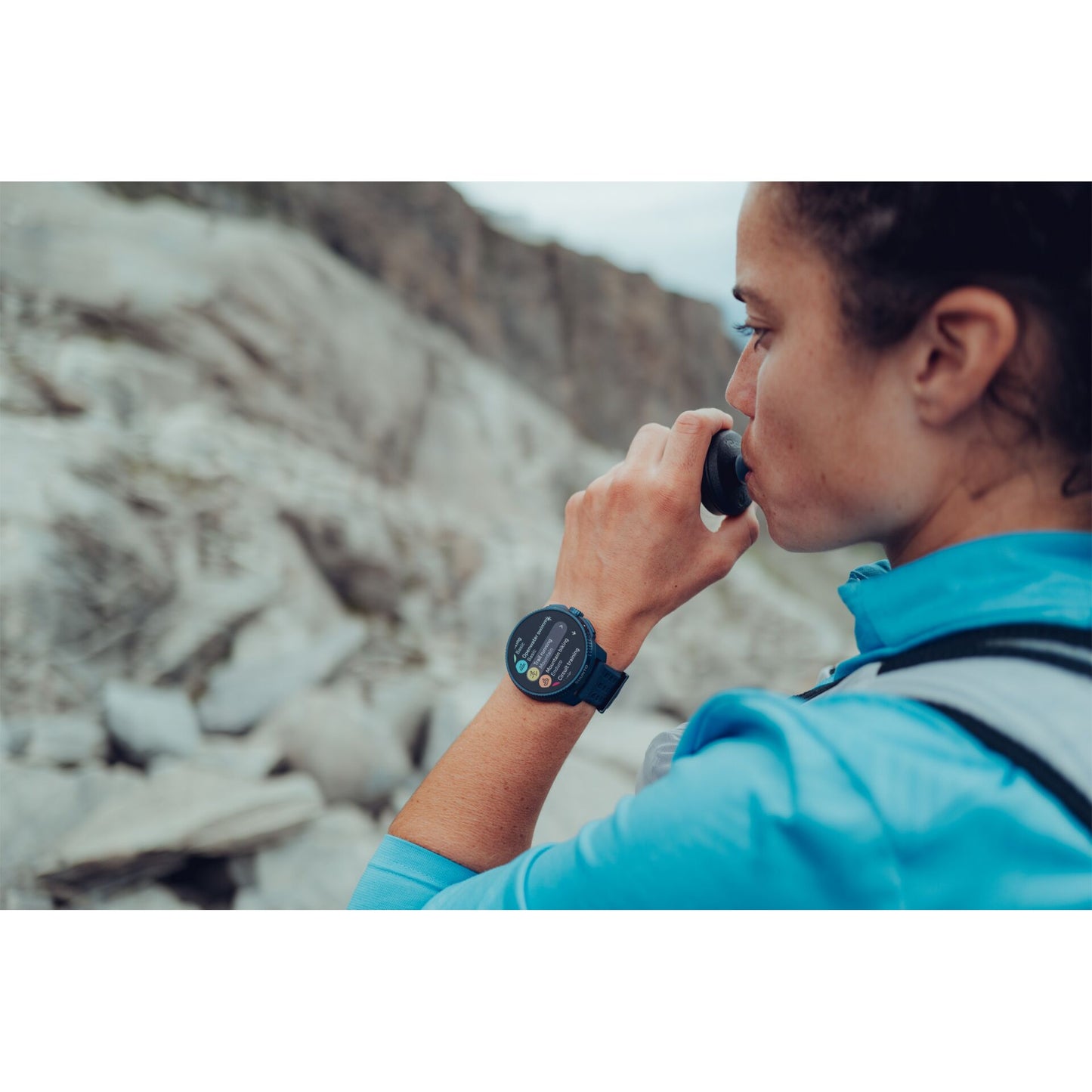SUUNTO Race Midnight
