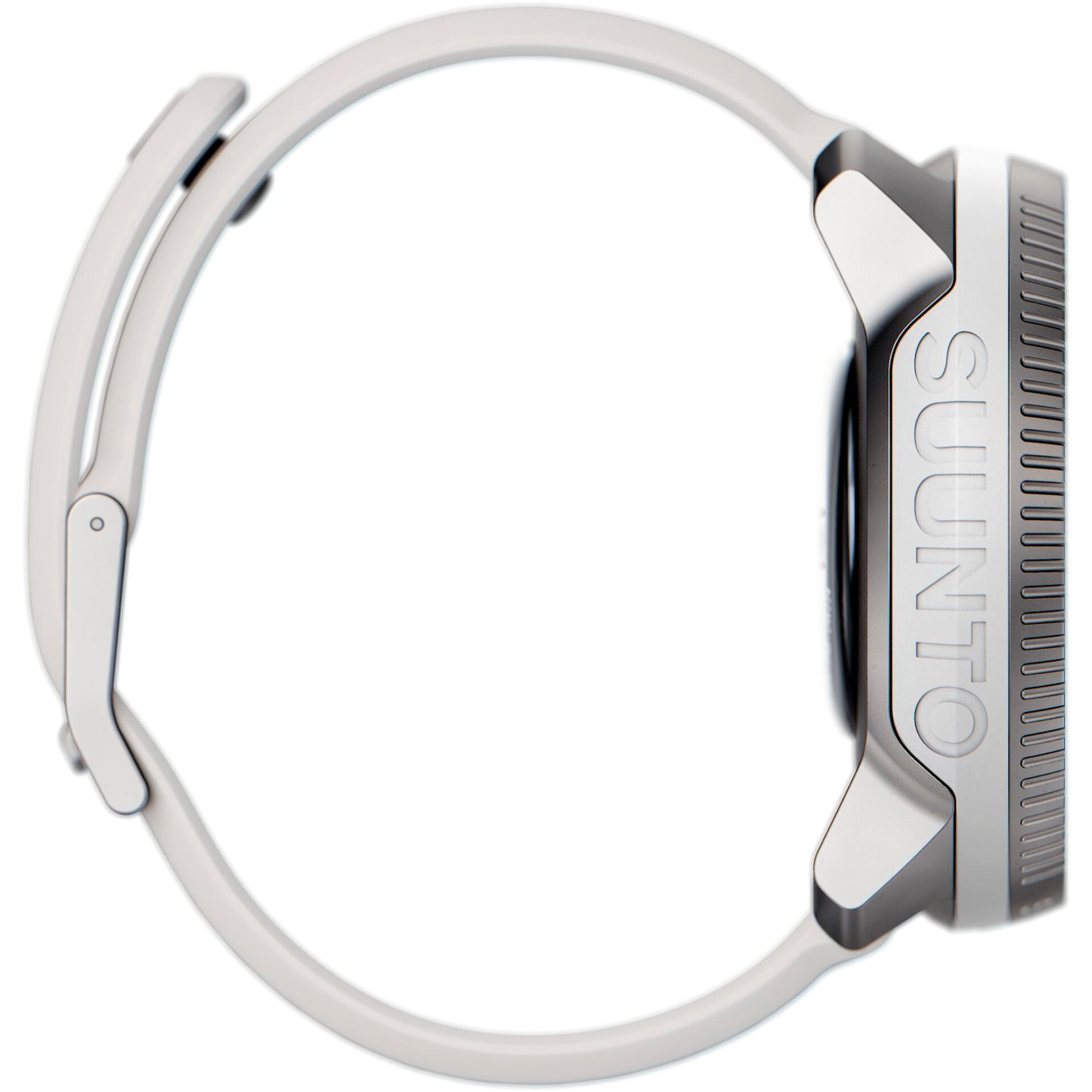 SUUNTO Race Birch White