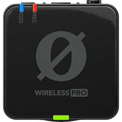 Rode Wireless PRO