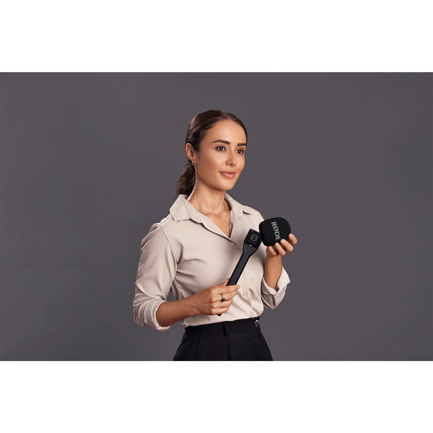 Rode Wireless PRO