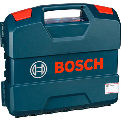 Bosch GBH 2-26 F Hammer Drill incl. EXPERT Accessory + Case