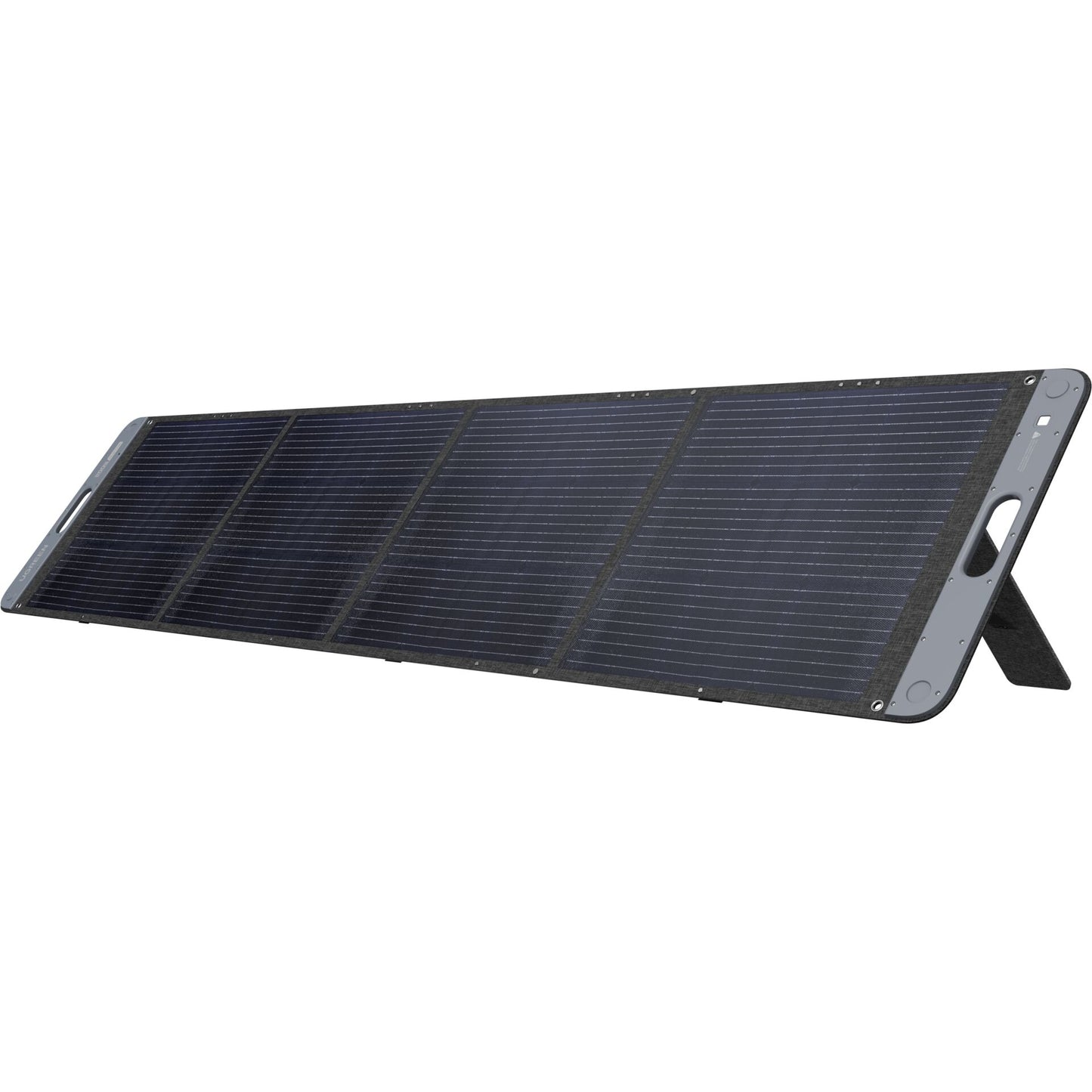 UGREEN PowerRoam GS1200 1200W Powerstation + Solar Panel 200W