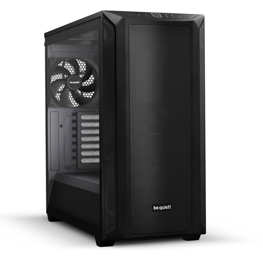 be quiet! SHADOW BASE 800 Black