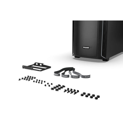 be quiet! SHADOW BASE 800 DX Black
