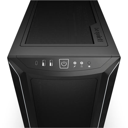be quiet! SHADOW BASE 800 DX Black