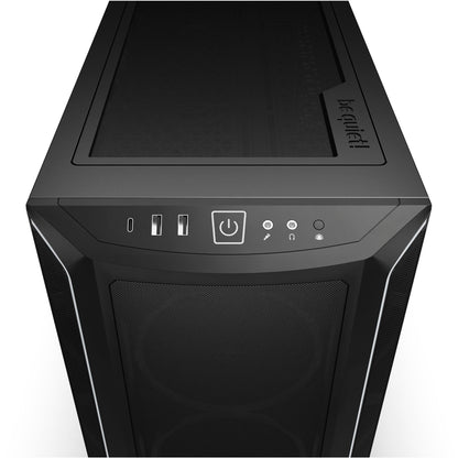 be quiet! SHADOW BASE 800 FX Black