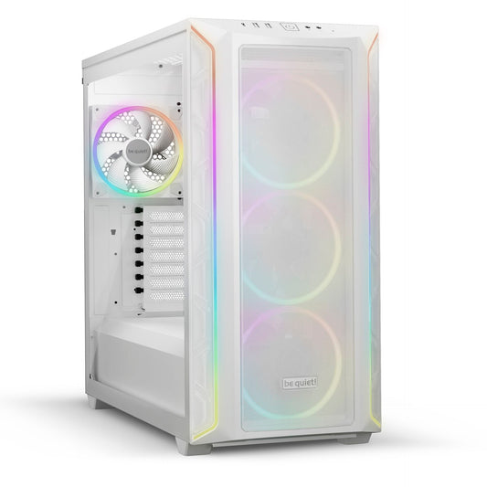 be quiet! SHADOW BASE 800 FX White