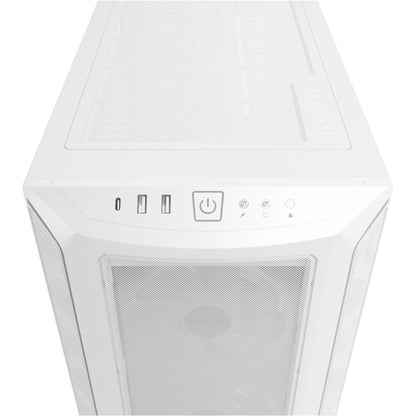 be quiet! SHADOW BASE 800 FX White