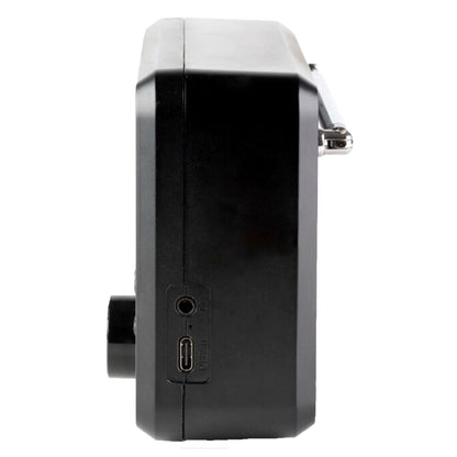Albrecht DR 86 Portable Digital Radio