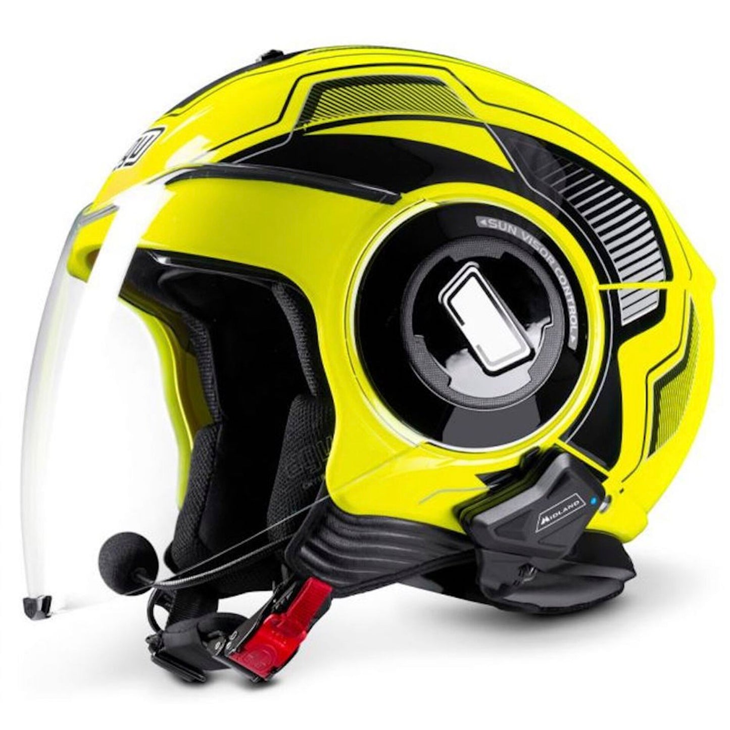 Midland BT Mini Bluetooth Twinset