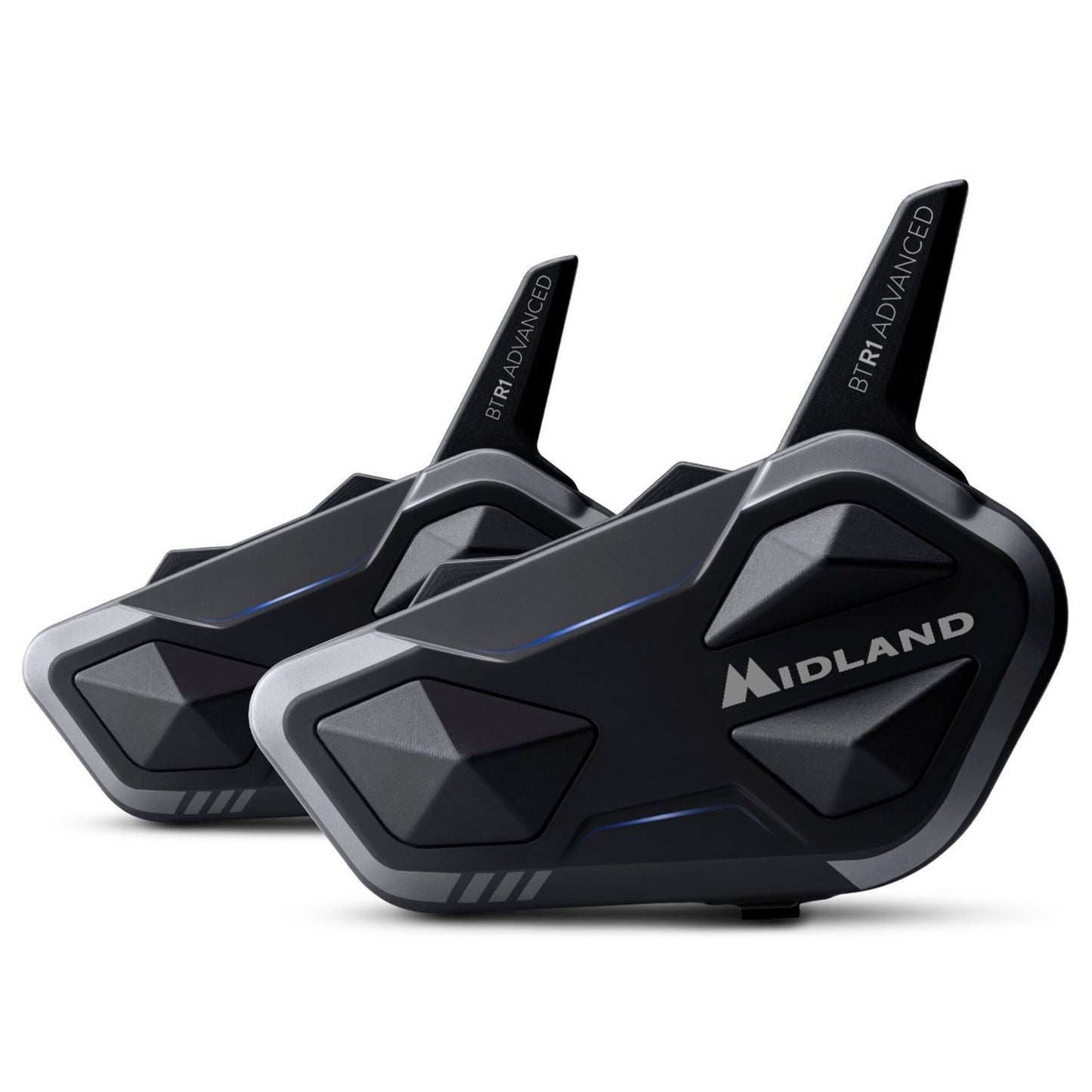 Midland BTR1 Advanced Motorcycle Communication