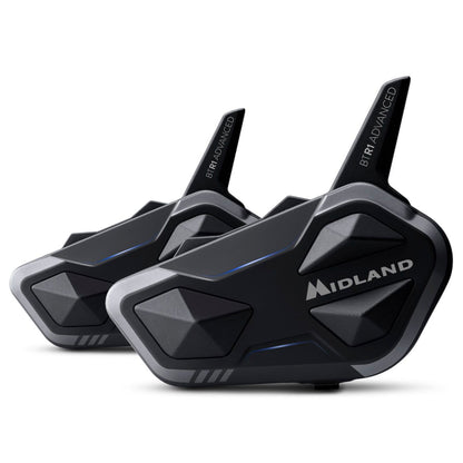 Midland BTR1 Advanced Motorcycle Communication