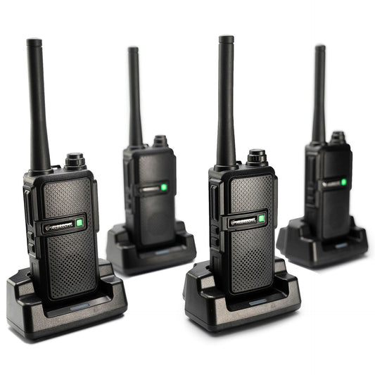 Albrecht Tectalk Worker 3 Case 4-Pack