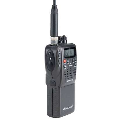 Midland Alan 42 DS CB Handheld Radio