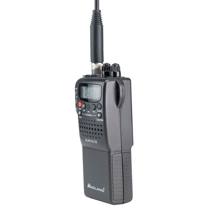 Midland Alan 42 DS CB Handheld Radio
