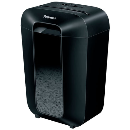Fellowes Powershred LX 70 black