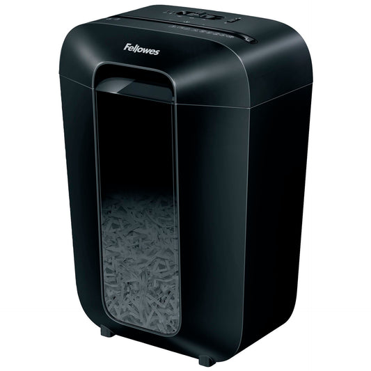 Fellowes Powershred LX 70 black