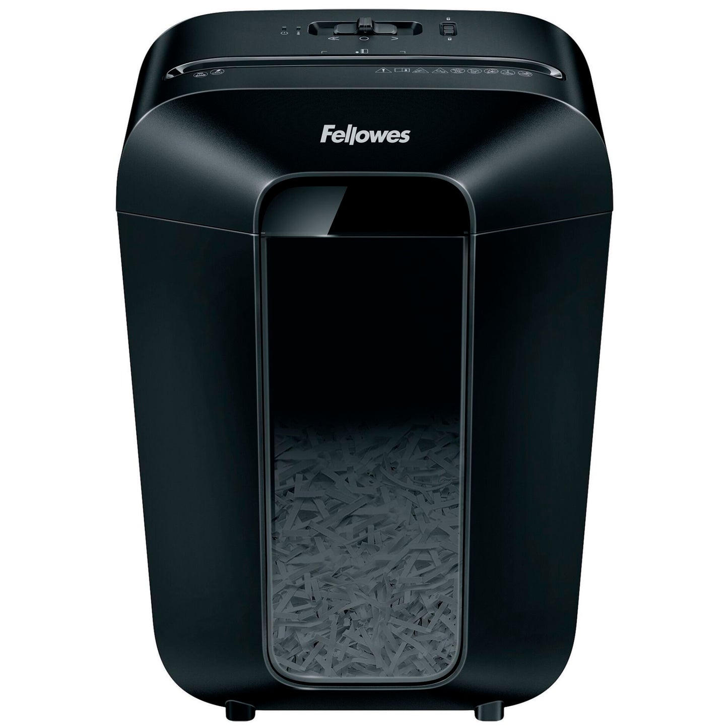 Fellowes Powershred LX 70 black