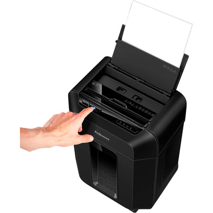 Fellowes Automax 80M Paper shredder