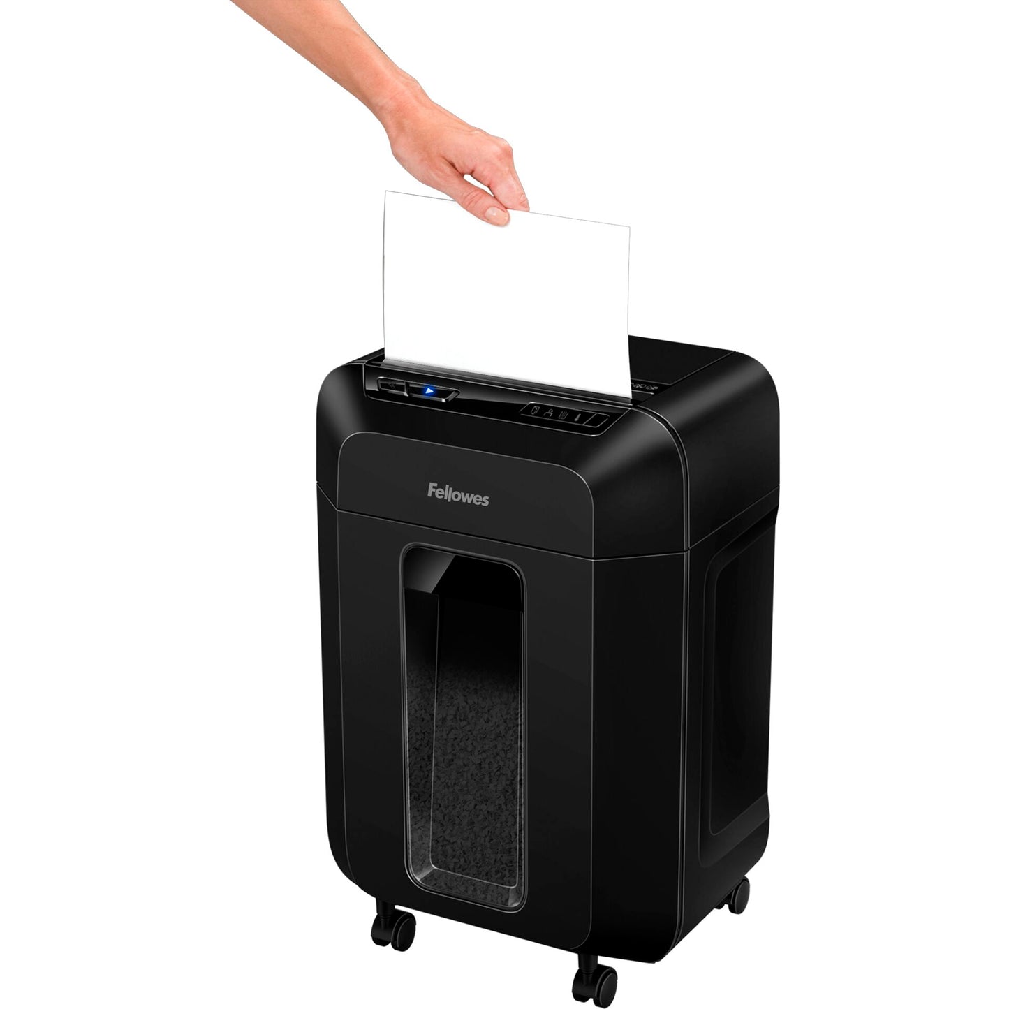 Fellowes Automax 80M Paper shredder
