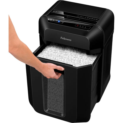 Fellowes Automax 80M Paper shredder