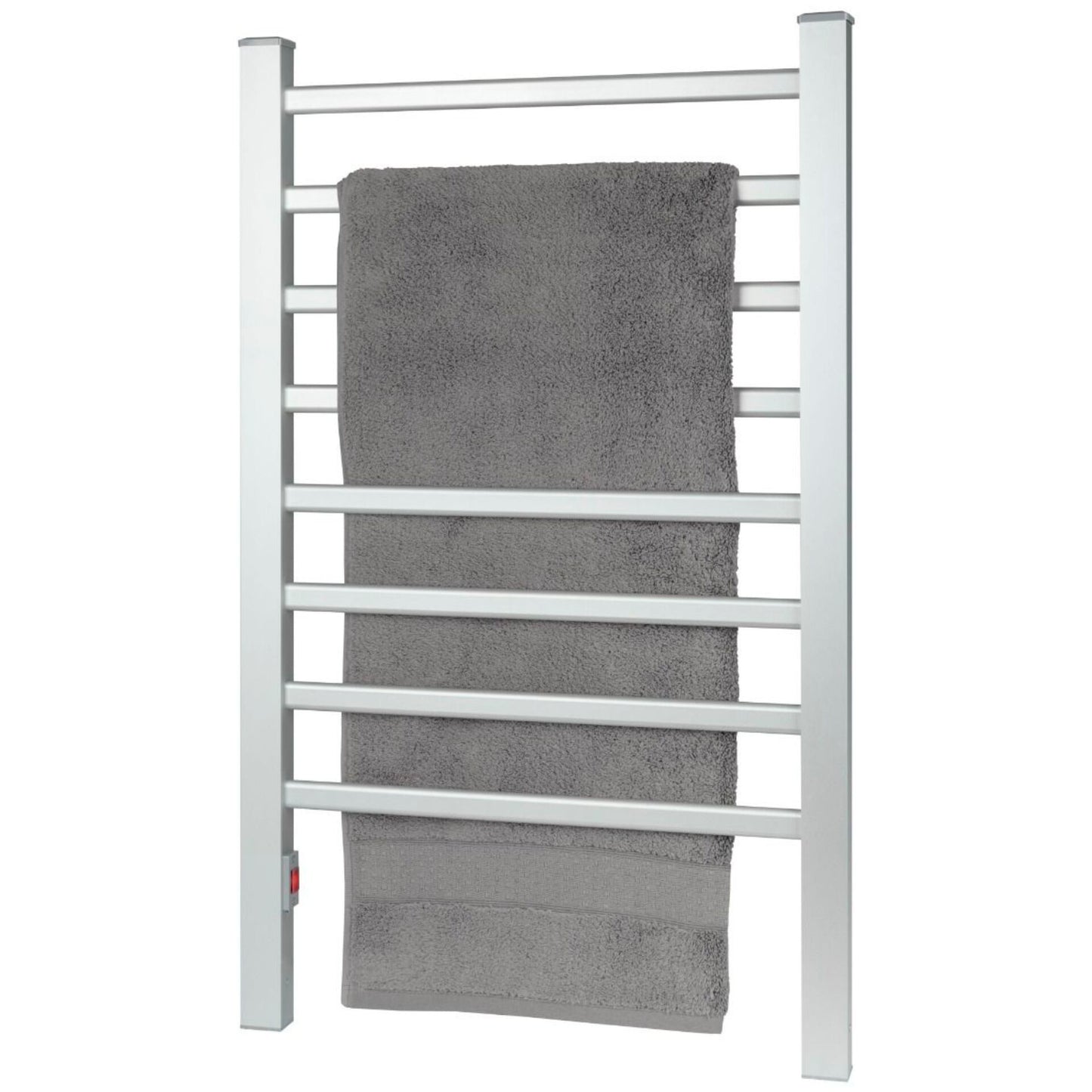 Proficare PC-EHW 3115 silver electric Towel Warmer