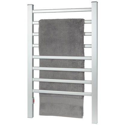 Proficare PC-EHW 3115 silver electric Towel Warmer