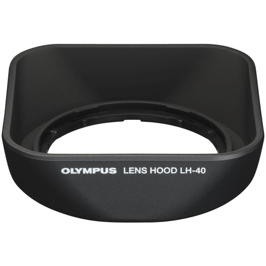 Olympus LH-40 Lens Hood for M1442II R