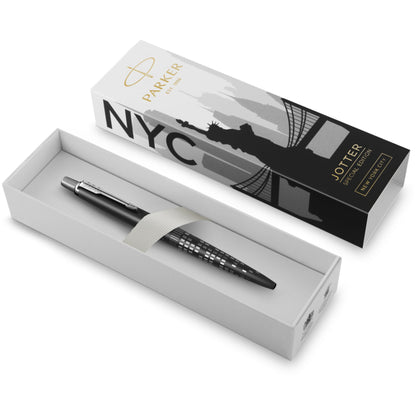 Parker Jotter SE New York City Ballpoint Pen M