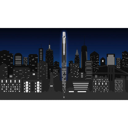 Parker Jotter SE New York City Ballpoint Pen M