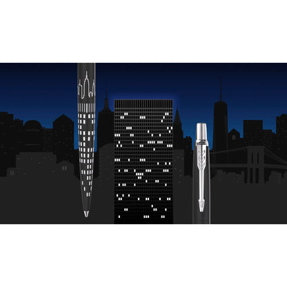 Parker Jotter SE New York City Ballpoint Pen M