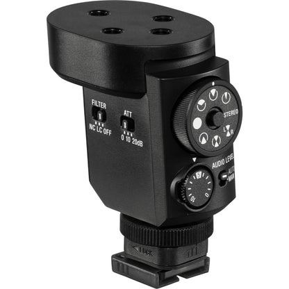 Sony ECM-M1 Shotgun Microphone