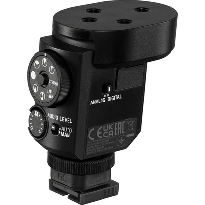 Sony ECM-M1 Shotgun Microphone