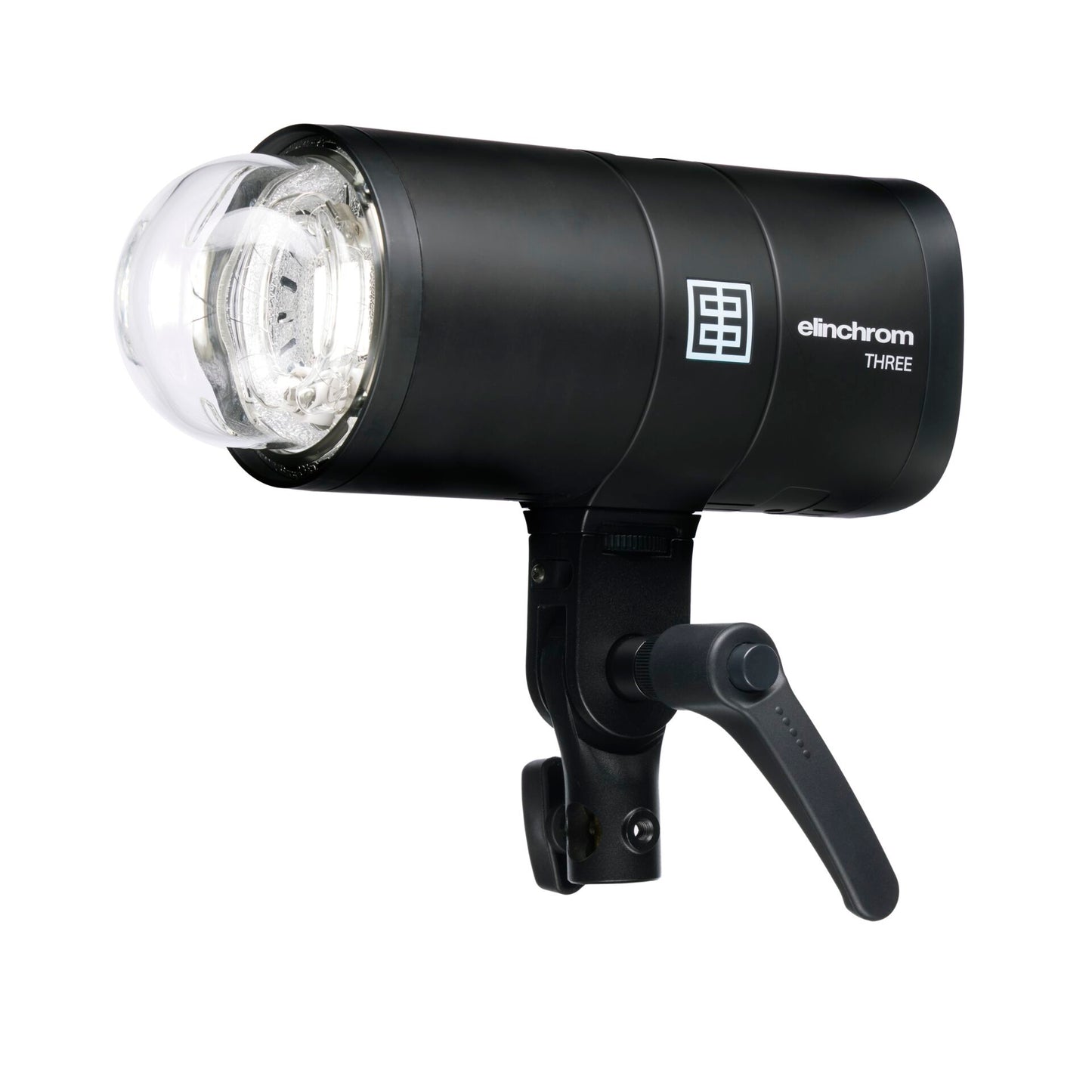 Elinchrom THREE Off Camera Flash DUAL Kit