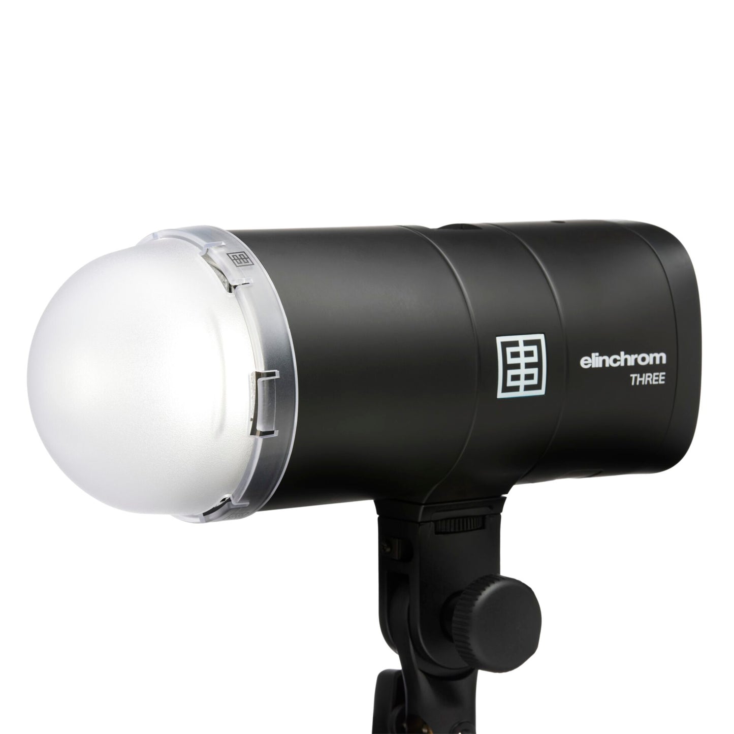 Elinchrom THREE Off Camera Flash DUAL Kit