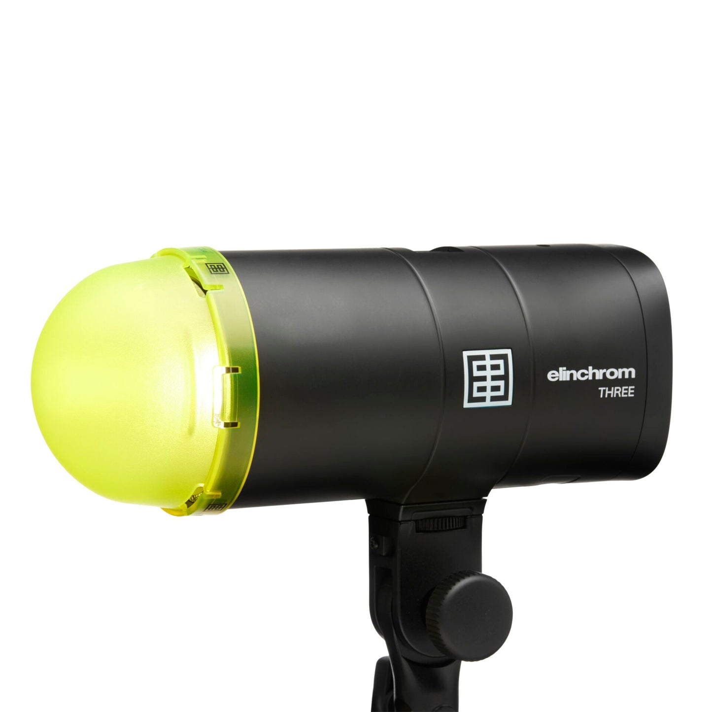 Elinchrom THREE Off Camera Flash DUAL Kit