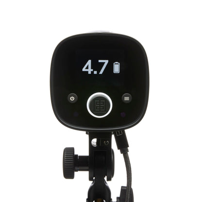 Elinchrom THREE Off Camera Flash DUAL Kit