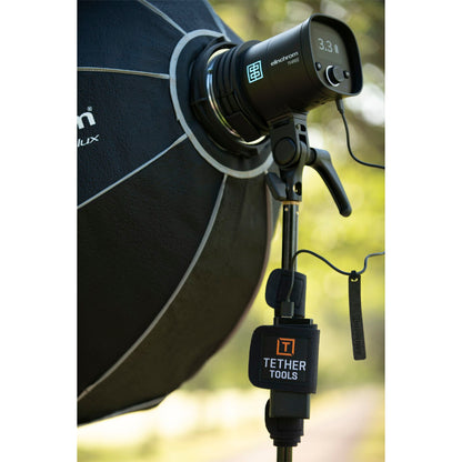 Elinchrom THREE Off Camera Flash DUAL Kit