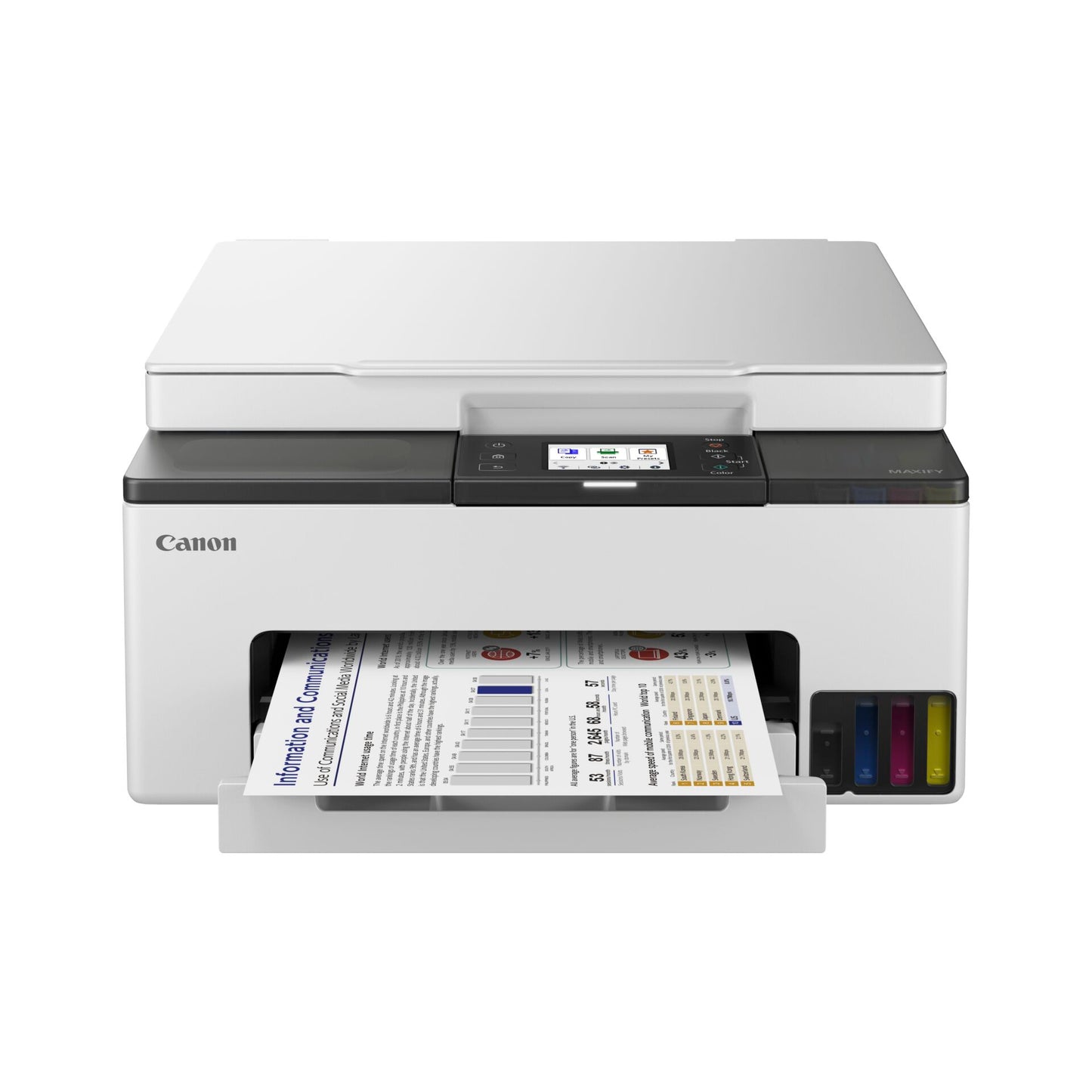 Canon MAXIFY GX 1050