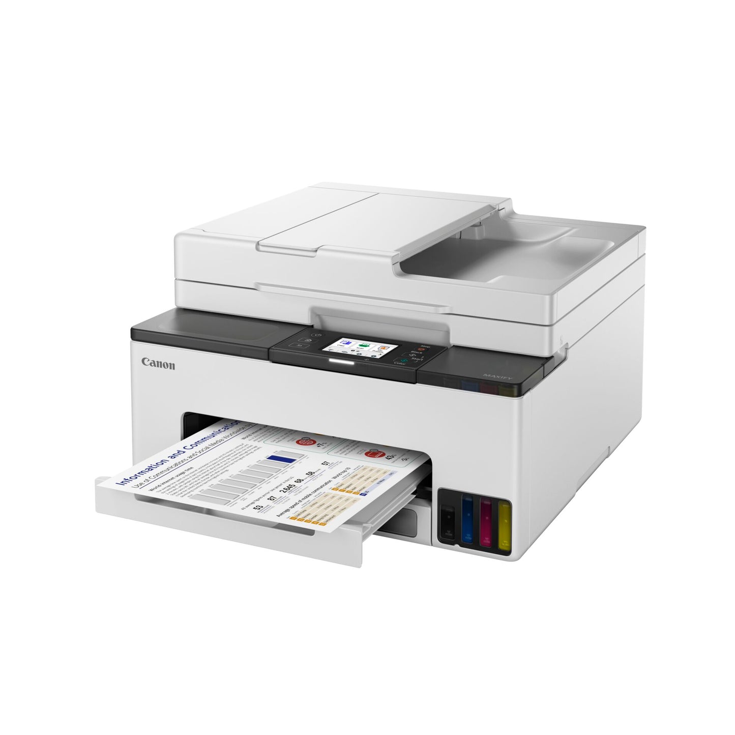 Canon MAXIFY GX 2050