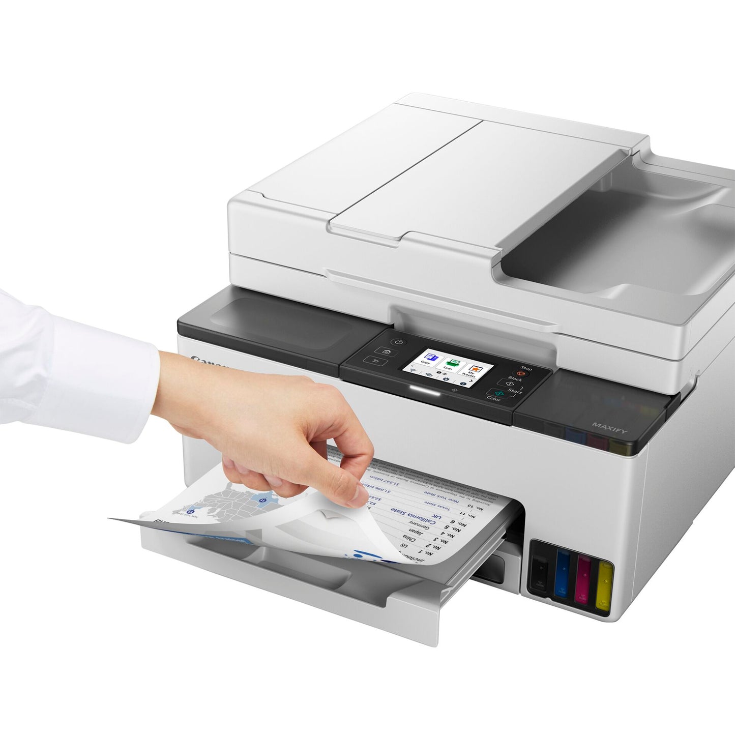 Canon MAXIFY GX 2050