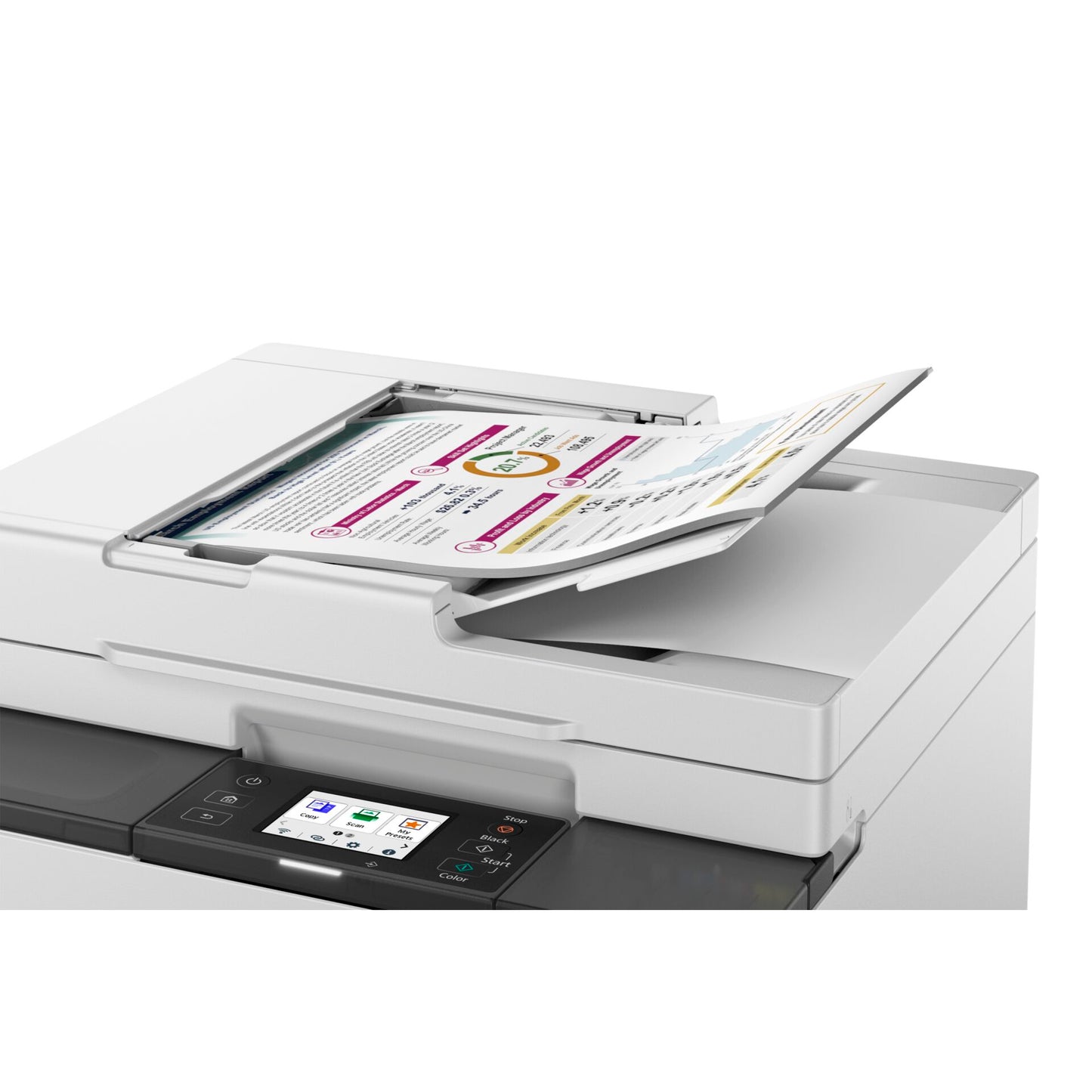 Canon MAXIFY GX 2050