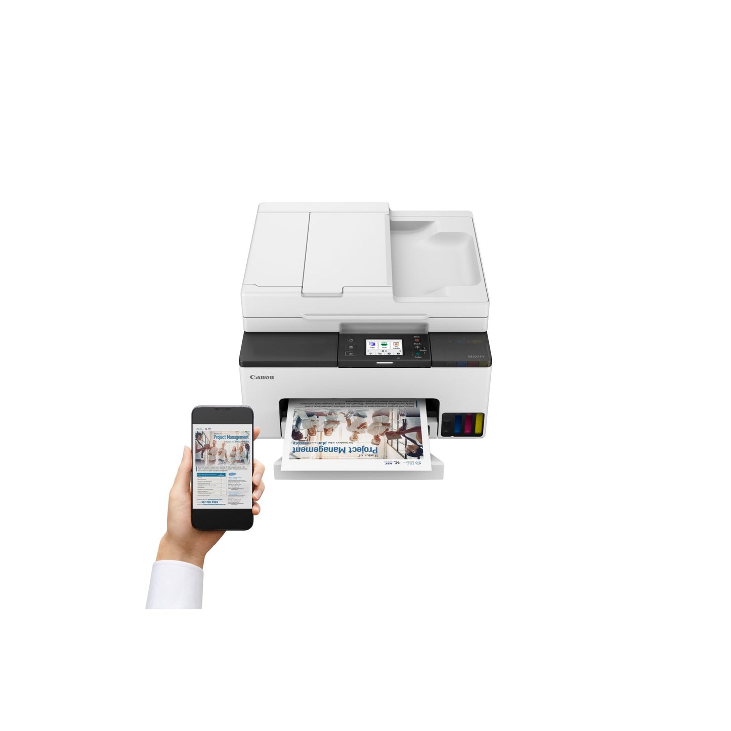 Canon MAXIFY GX 2050