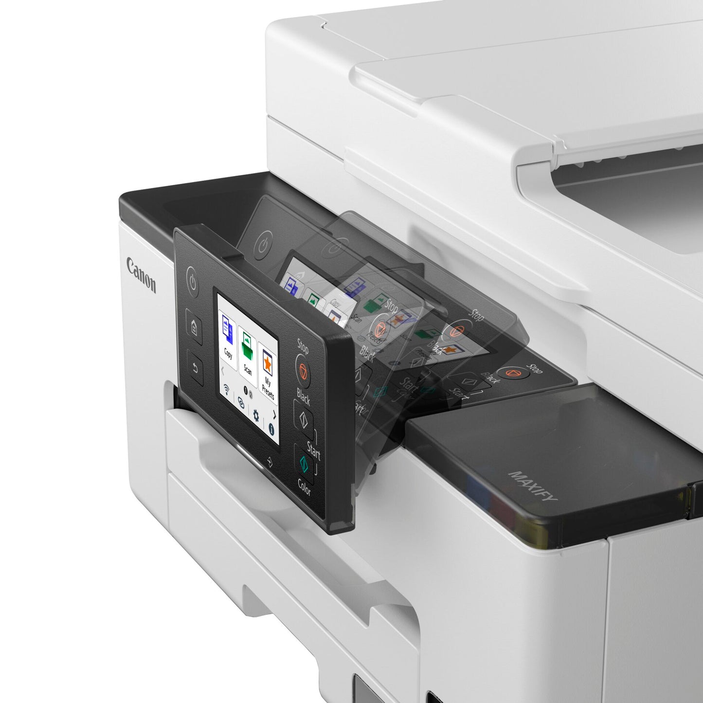 Canon MAXIFY GX 2050