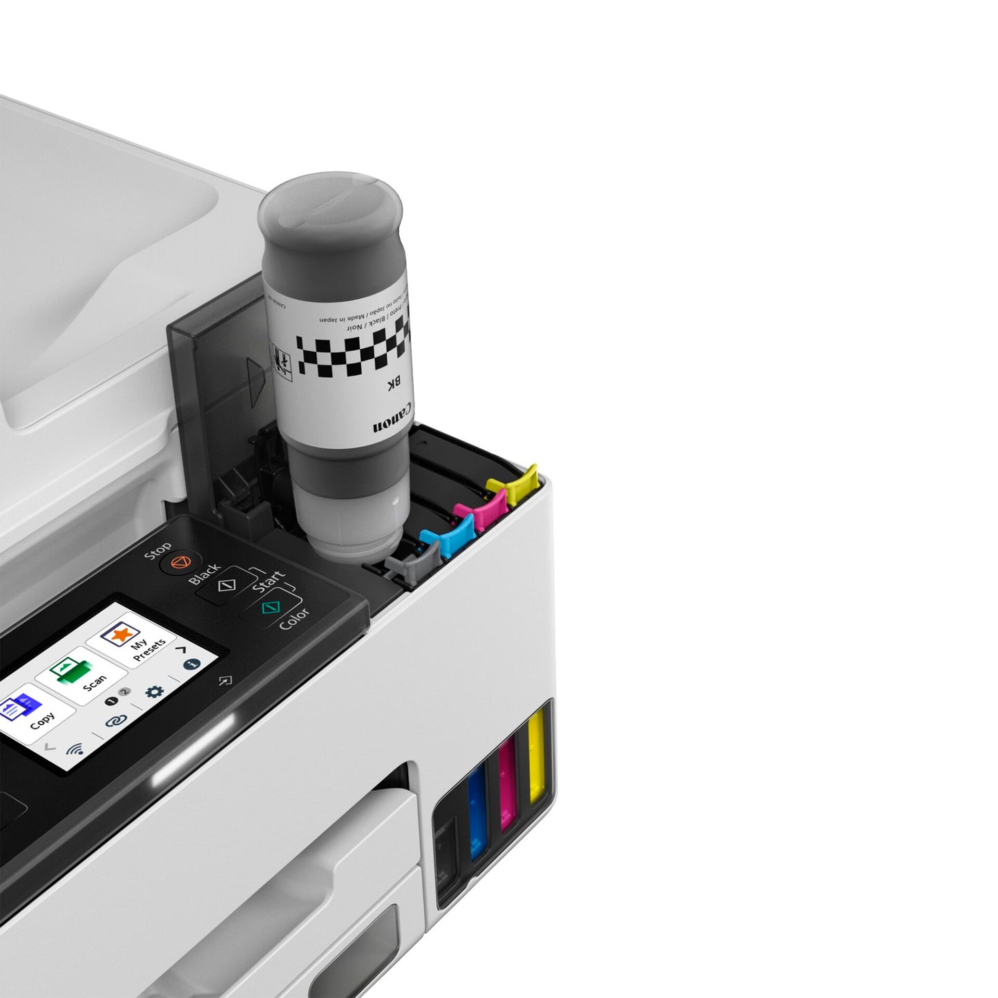 Canon MAXIFY GX 2050