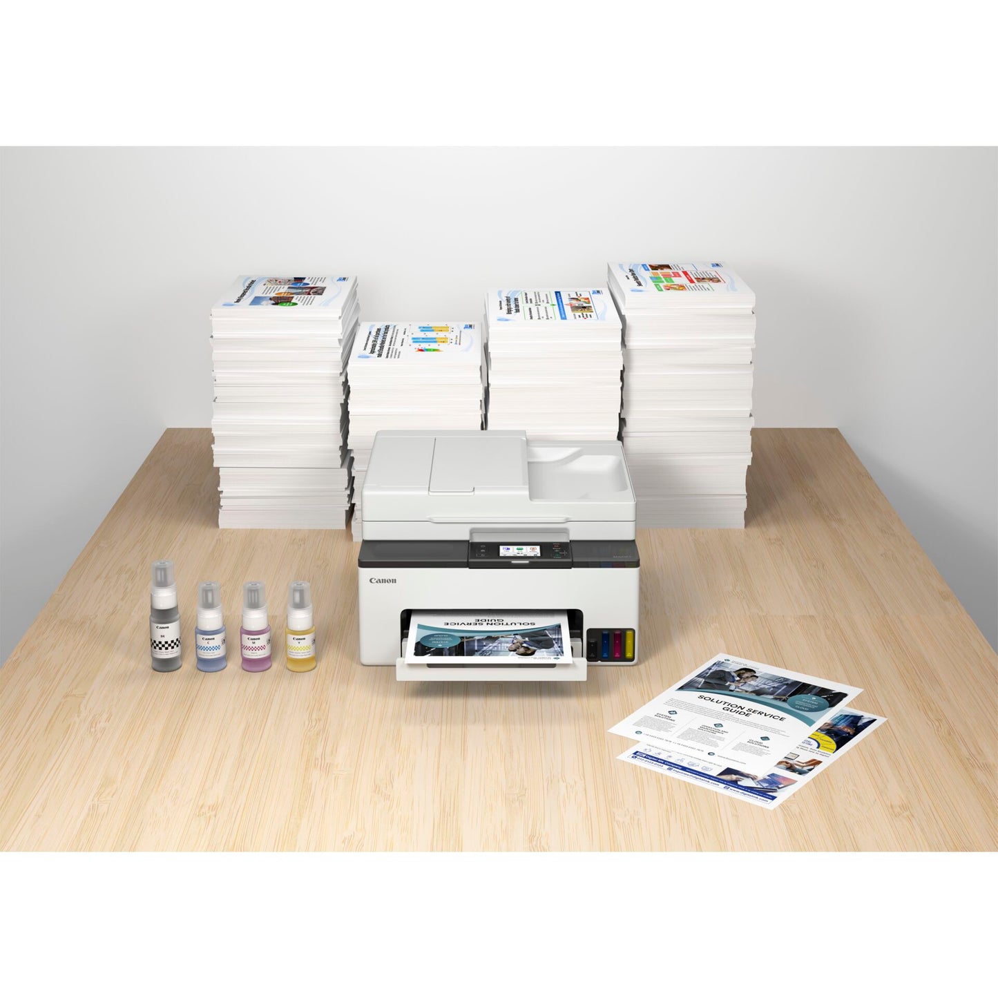 Canon MAXIFY GX 2050